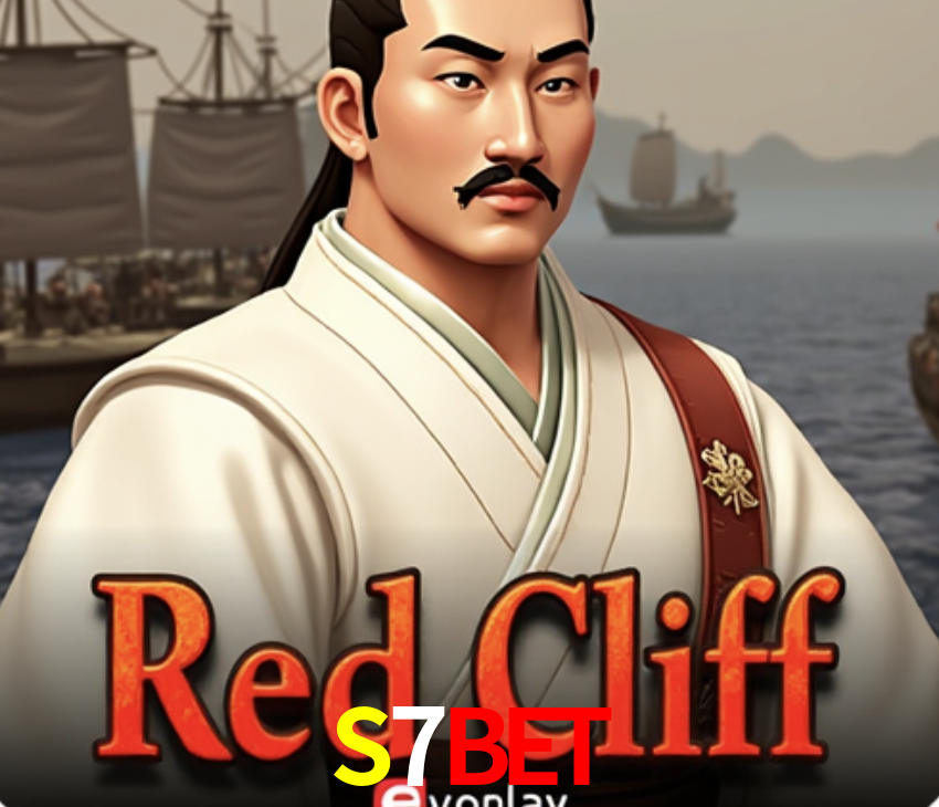 Slot Games S7BET