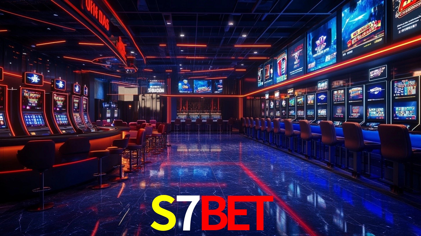 Ofertas Imperdíveis na S7BET: Promoções e Bônus Que Valem a Pena