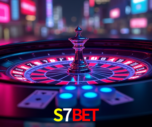 Avaliações dos Jogadores S7BET