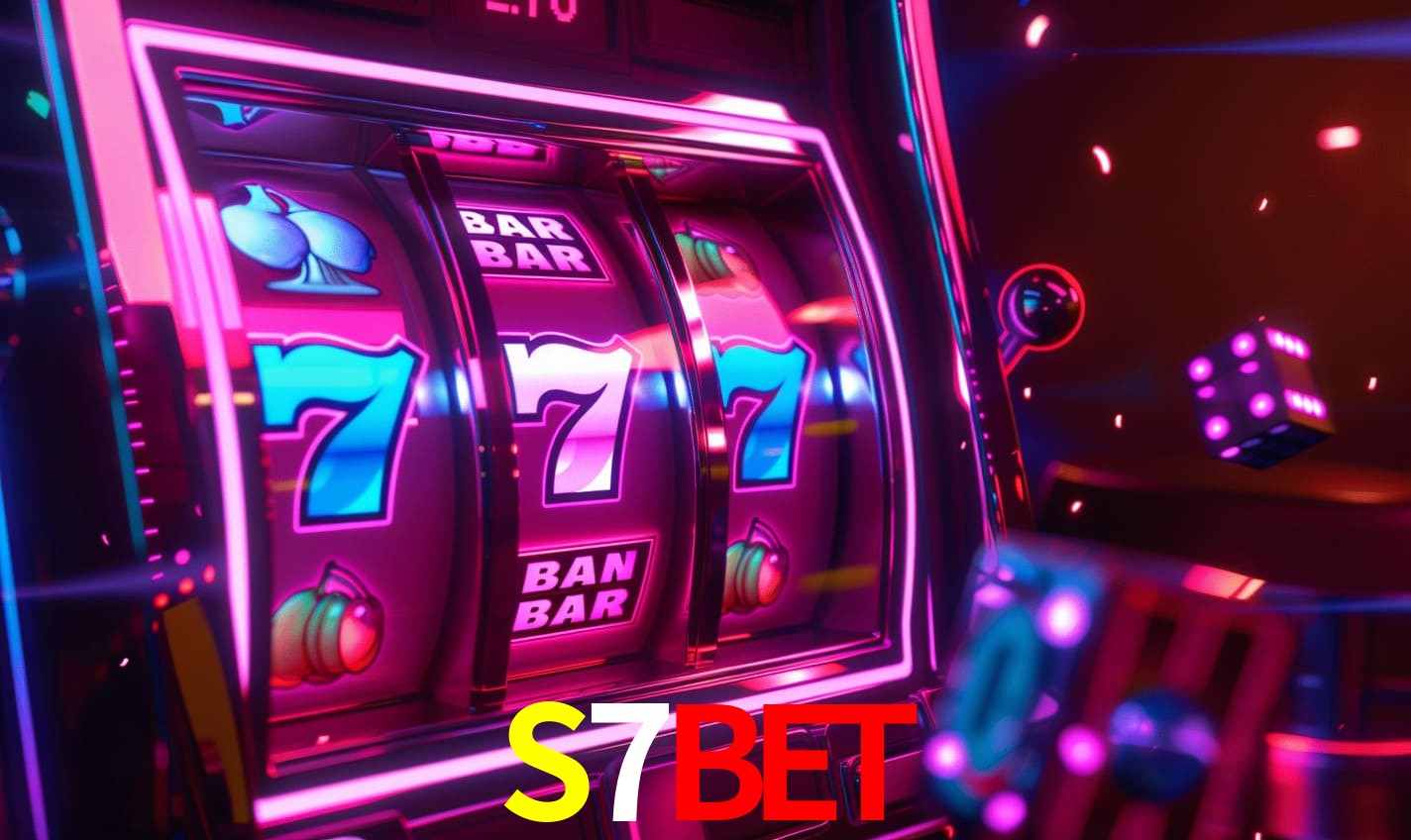 Provedores de Jogos S7BET
