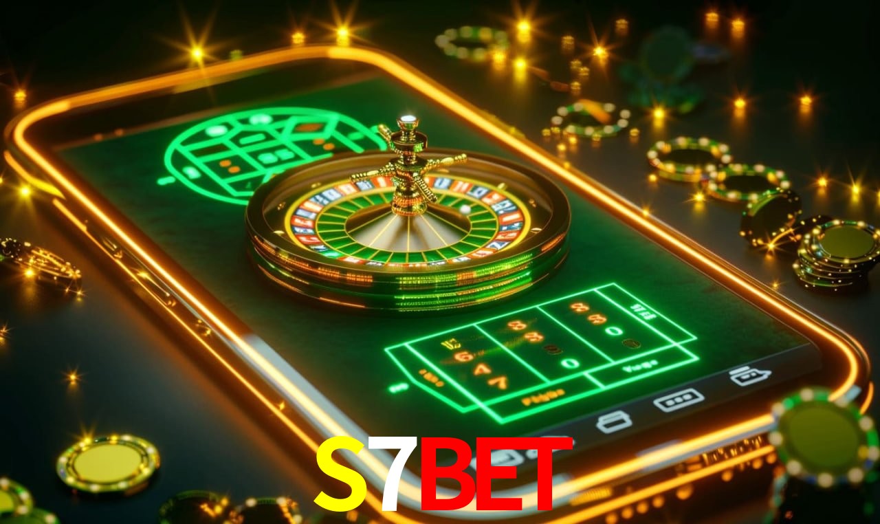 Explorando a Categoria de Eventos em Apostas na S7BET