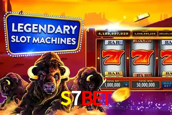 A Popularidade dos Caça-Níqueis no S7BET