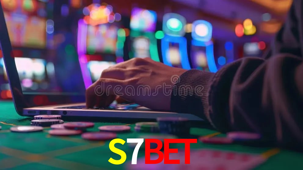 Desvendando o Mundo dos Jogos Virtuais na S7BET