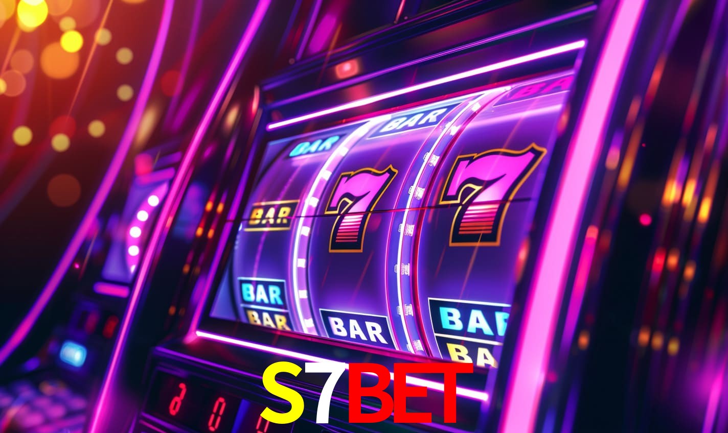 S7BET login
