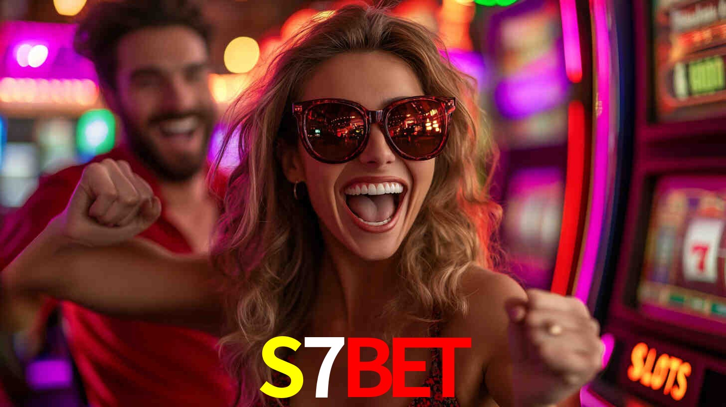 Apostas de Tênis S7BET