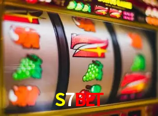 Descubra o Mundo do Cassino Online com S7BET