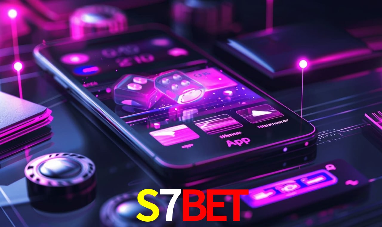 Blackjack Table S7BET