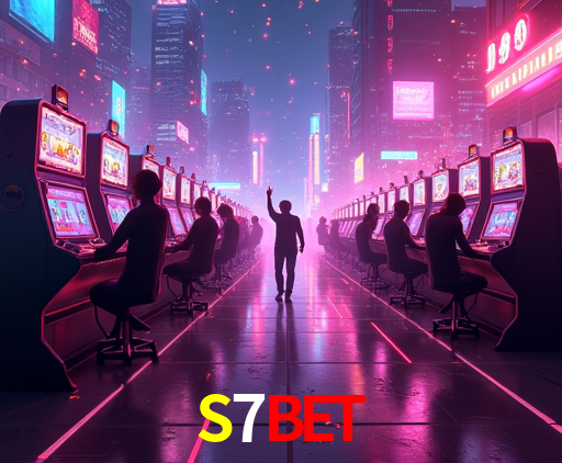 A Experiência Imersiva dos Cassinos Ao Vivo no S7BET