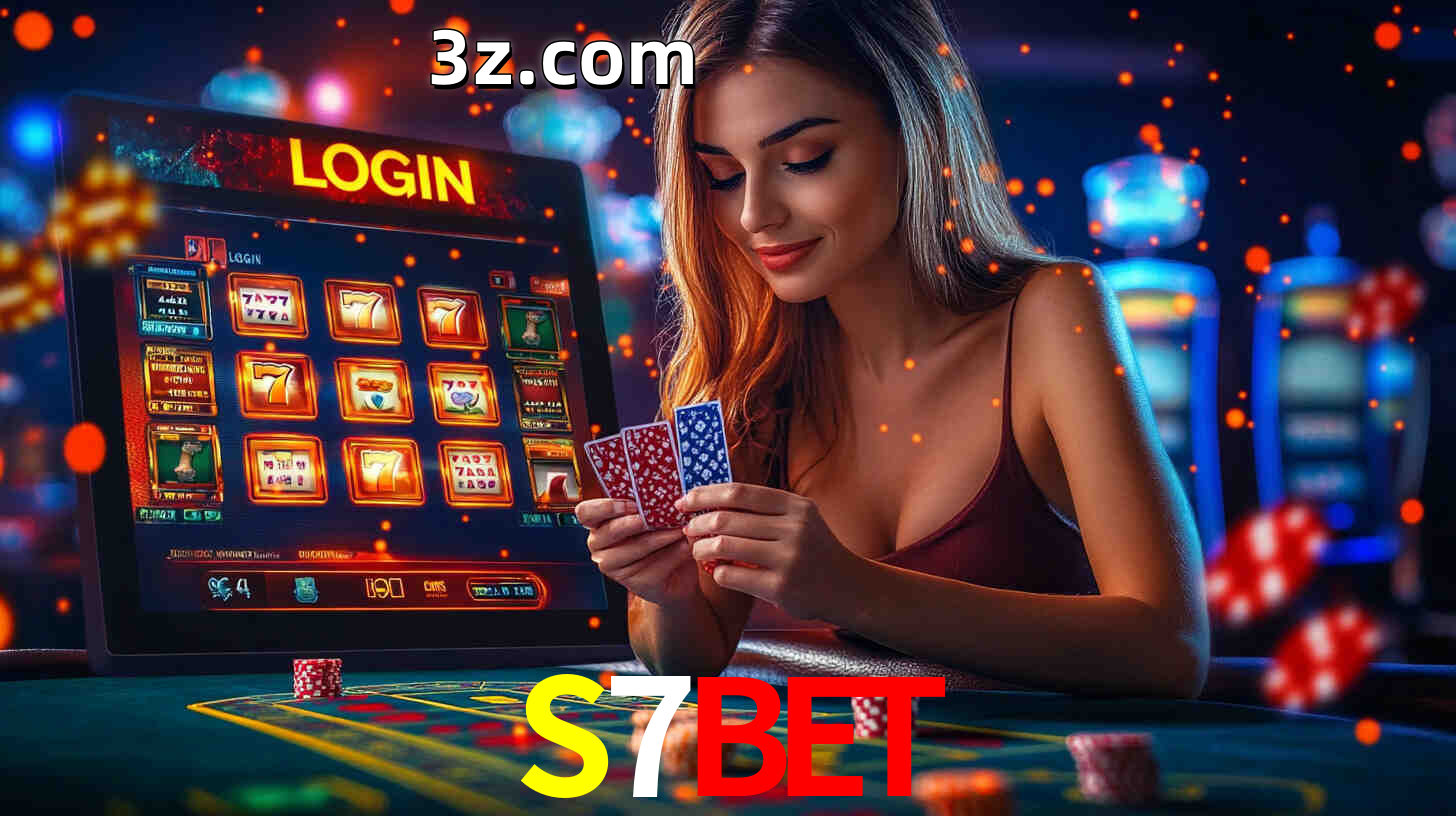 Poker emocionante na S7BET