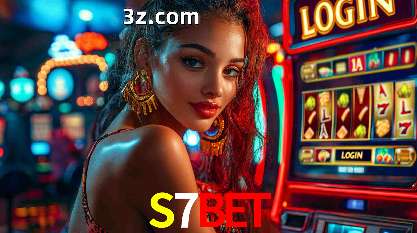 Cartas na mesa: Poker S7BET