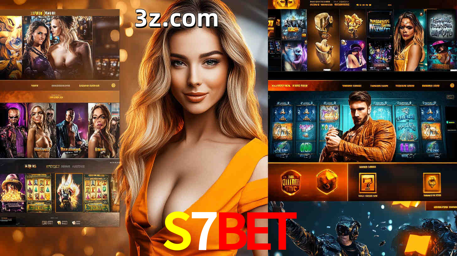 Assistência Apoio na S7BET
