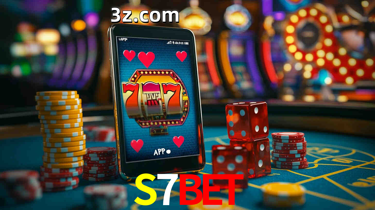 Apoio ao cliente na S7BET