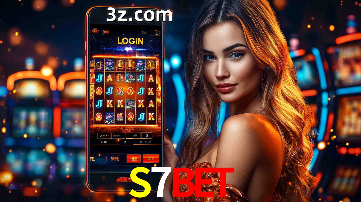 Isenção de Responsabilidades no site S7BET