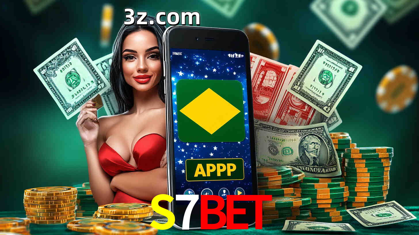 Isenção de Responsabilidade da S7BET