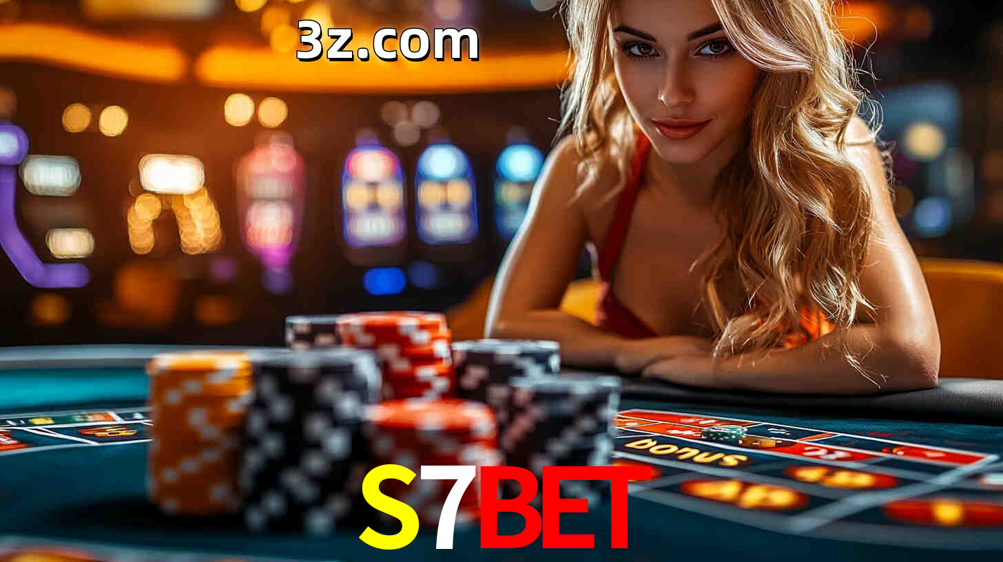 Bônus exclusivos da S7BET